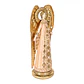 Anjo Rosa 46cm - Thumbnail 3