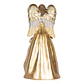 Sagrada com Anjo 31cm  - Thumbnail 3