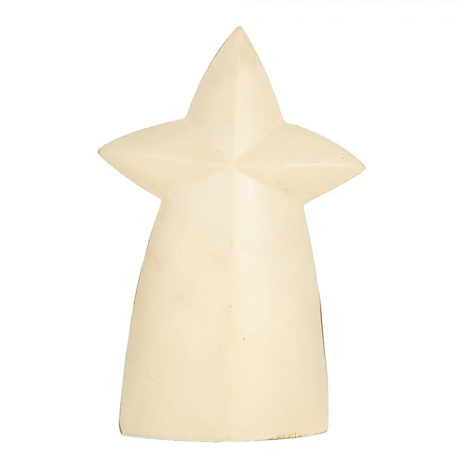 Presepio Estrela 21cm  3