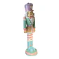Soldadinho Pastel 37cm  - Thumbnail 2