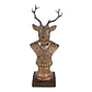 Busto Mini Vintage 25cm  - Thumbnail 1