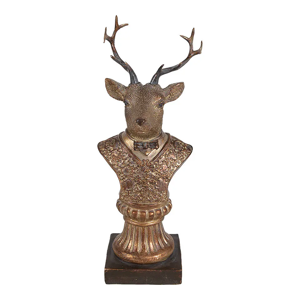 Busto Mini Vintage 25cm  1