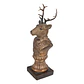 Busto Mini Vintage 25cm  - Thumbnail 2