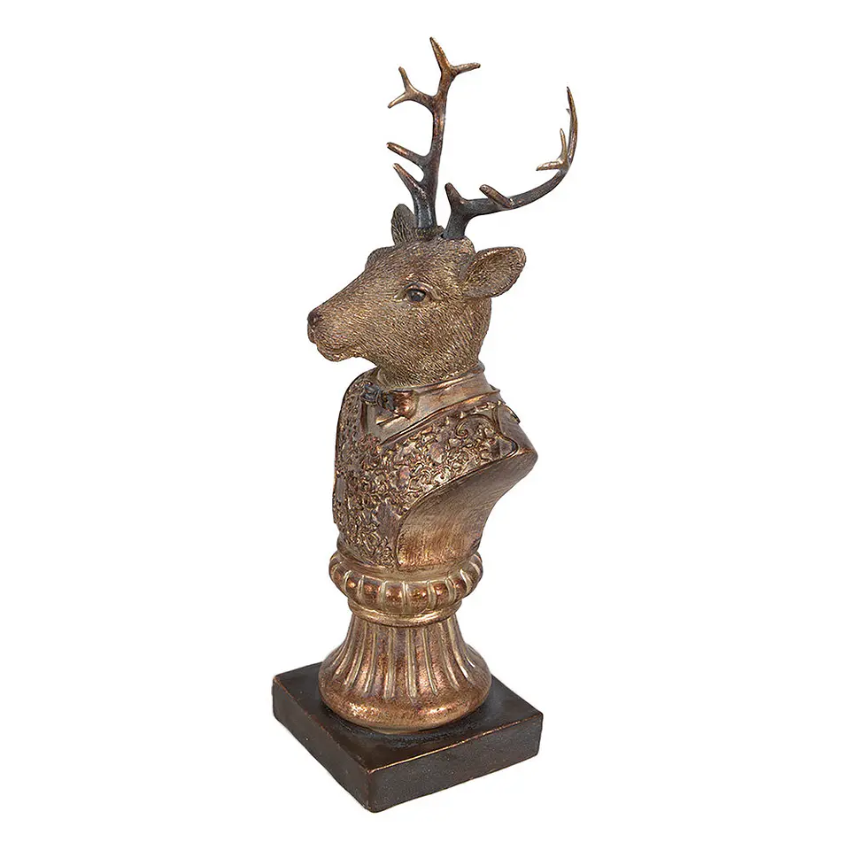 Busto Mini Vintage 25cm  2