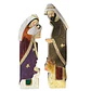 Presepio Puzzle 2pcs 30cm  - Thumbnail 2