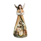 Presepio Anjo 18cm  - Thumbnail 1