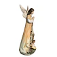 Presepio Anjo 18cm  - Thumbnail 2