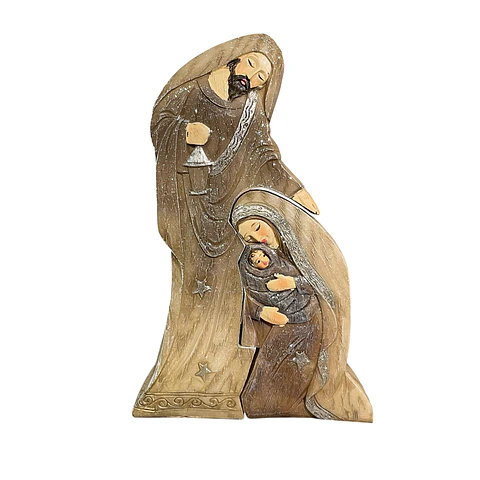 Sagrada Familia 2 pcs 
