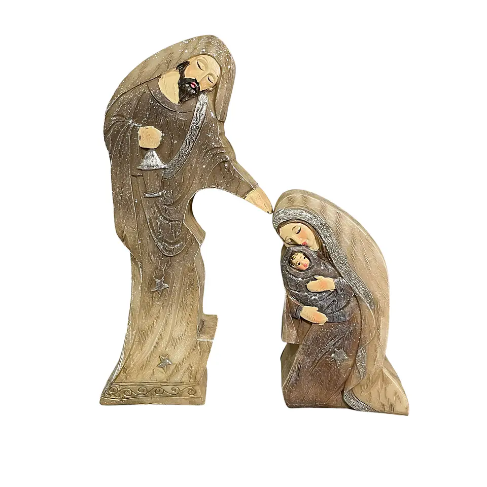 Sagrada Familia 2 pcs  2