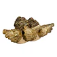 Anjo com Asas Douradas – 21 x 9 x 11 cm - Thumbnail 2
