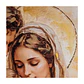 Tela Sagrada 80cm x 60cm  - Thumbnail 2