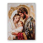 Tela Sagrada 80 x 60cm  - Thumbnail 1