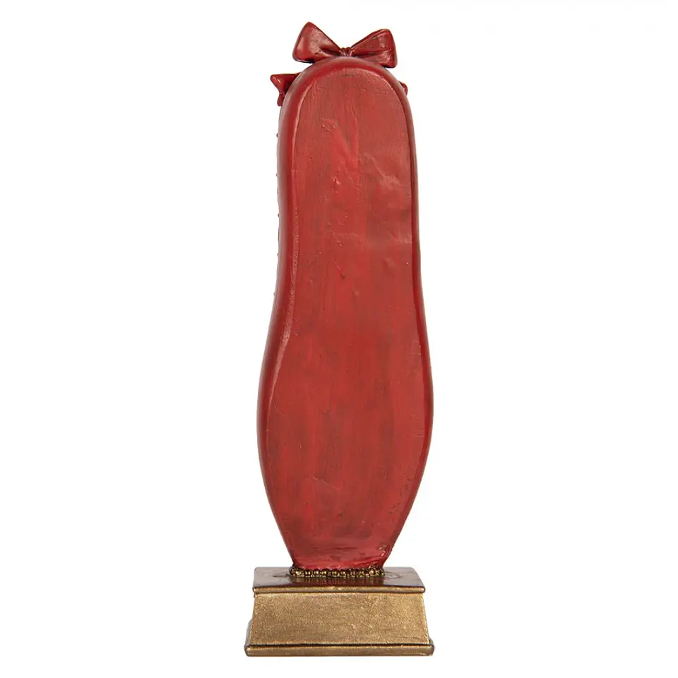 Quebra Nozes Sapatinho 19cm  3
