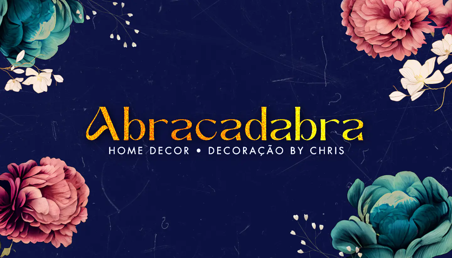 Abracadabra Decor