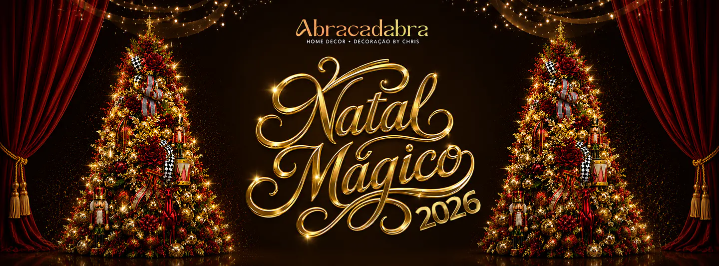 Abracadabra Decor by Chris 