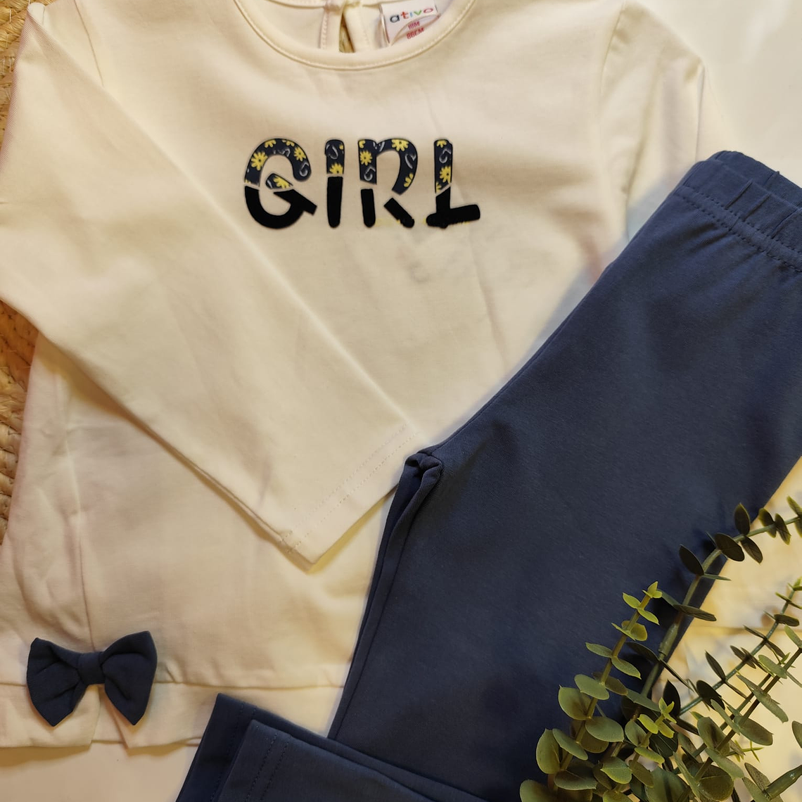 Conjunto leggings 1