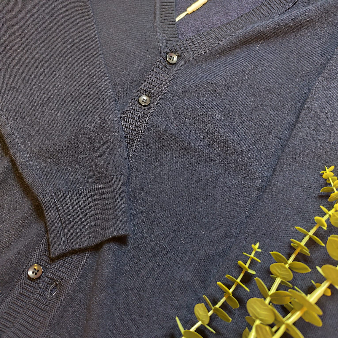 Casacos de malha fina 2