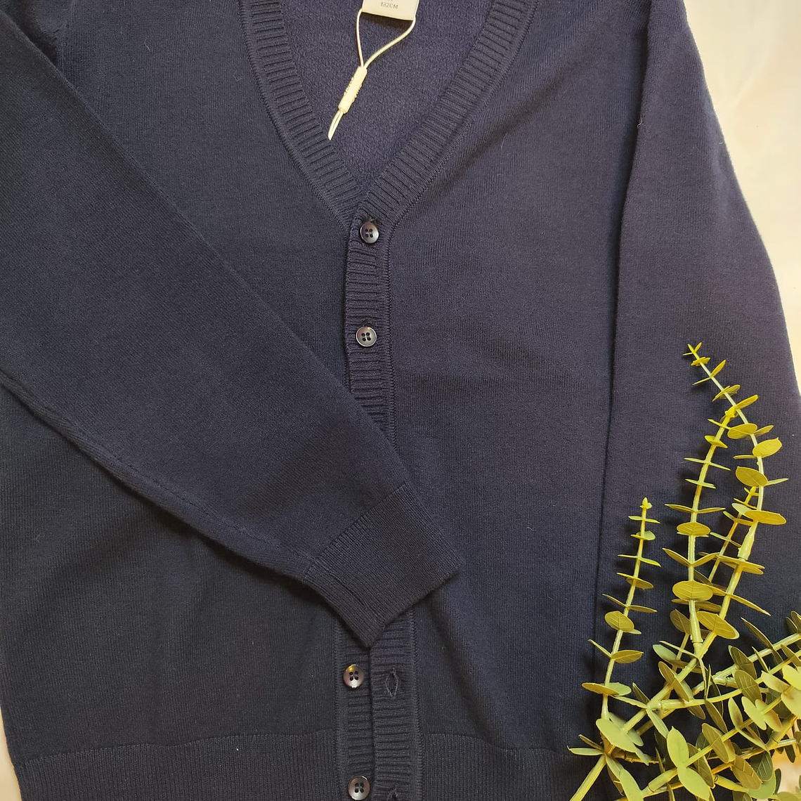 Casacos de malha fina 1