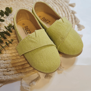 Paez essential charlock yellow