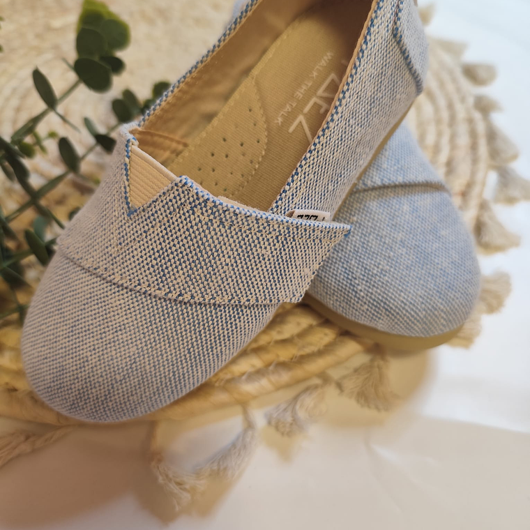 Paez combi light blue 2