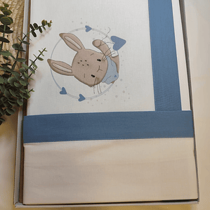 Lençóis next to me 