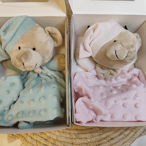 Dou dou urso  pipoca