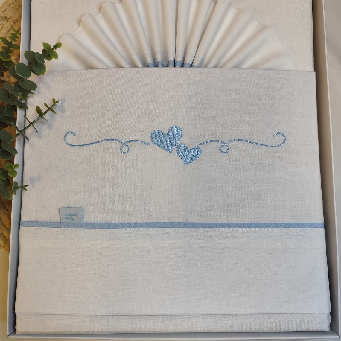 Lençois next to me 1