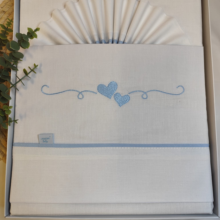 Lençois next to me 1