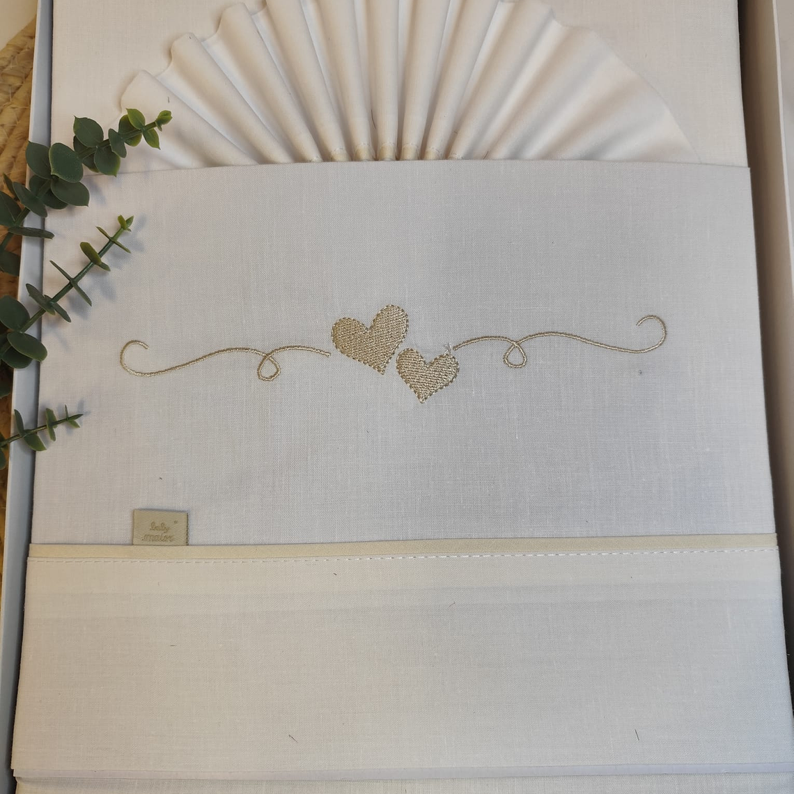 Lençois next to me 2