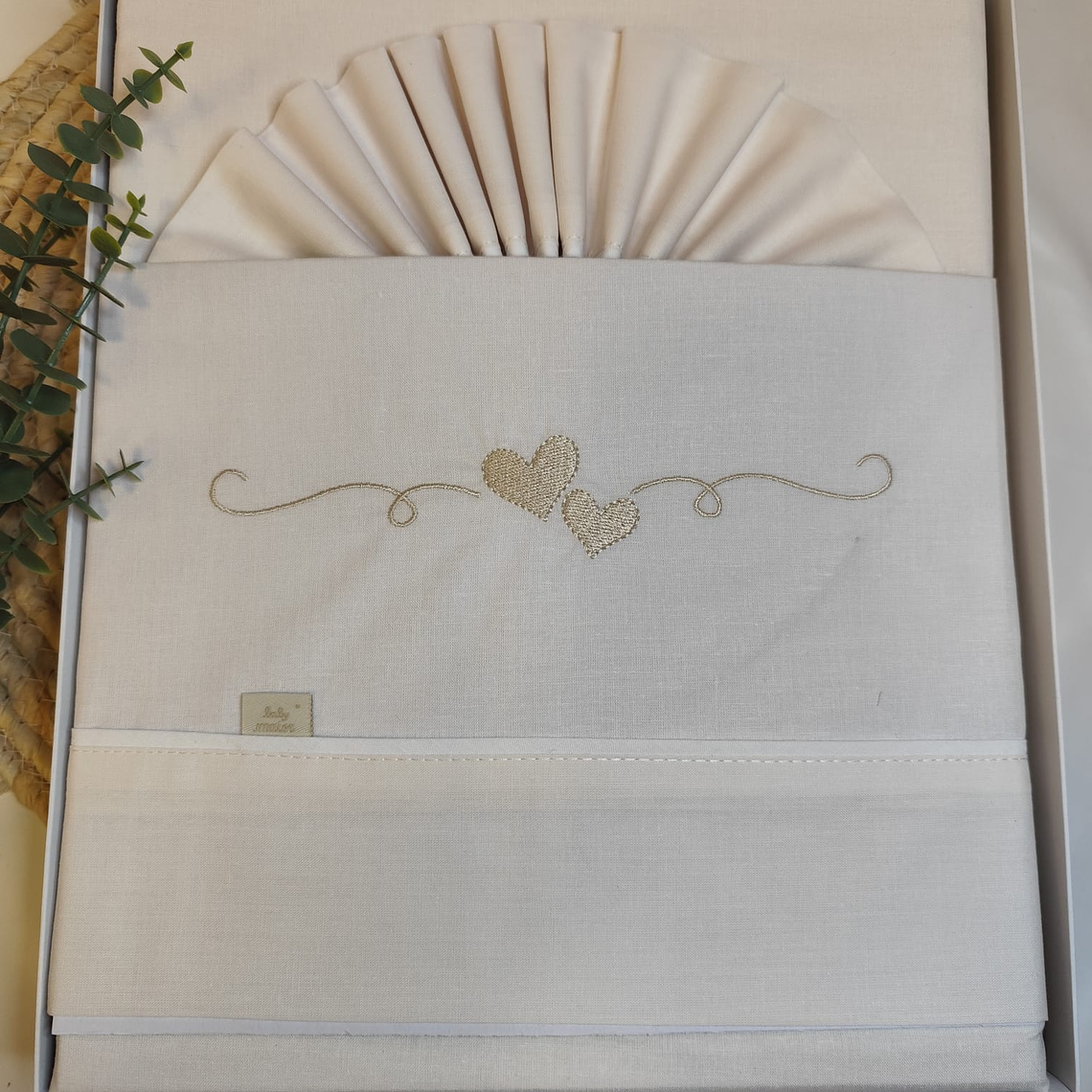 Lençois next to me 3