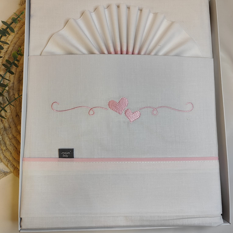 Lençois next to me 4