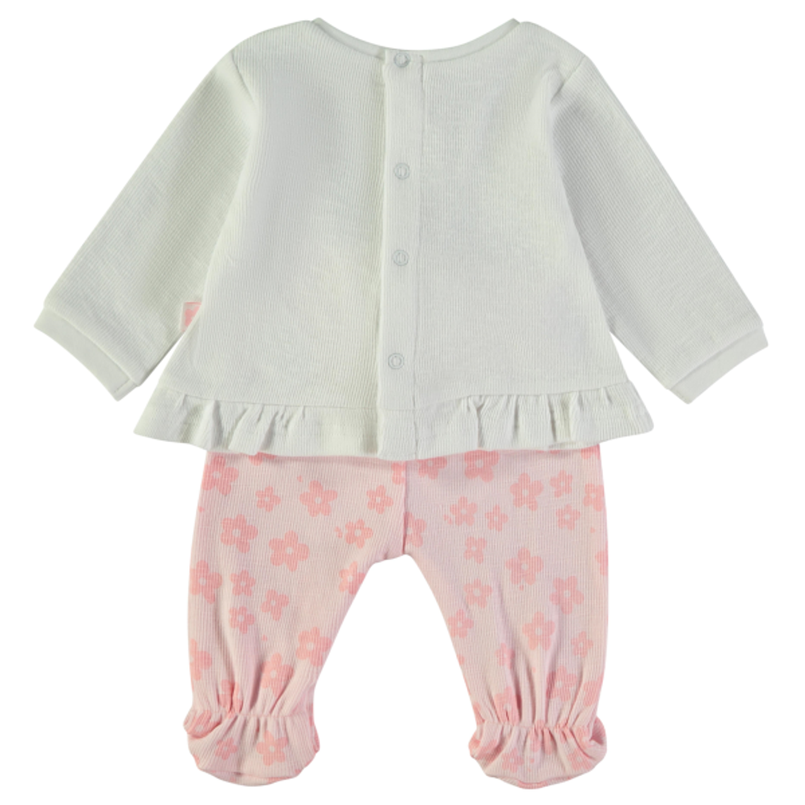 Conjunto babygrow de duas peças 2