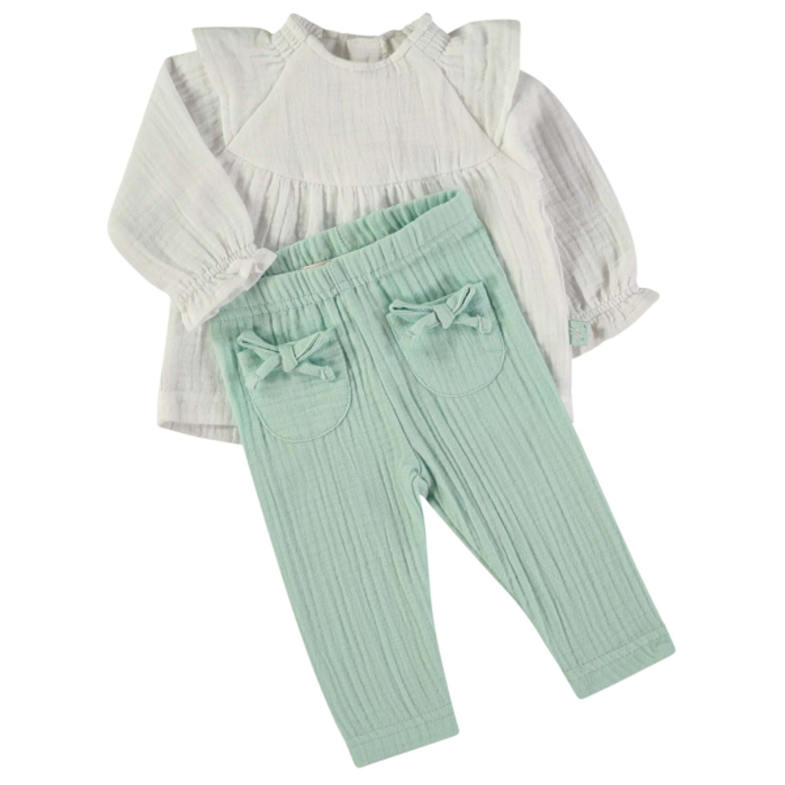 Conjunto 2 peças  3