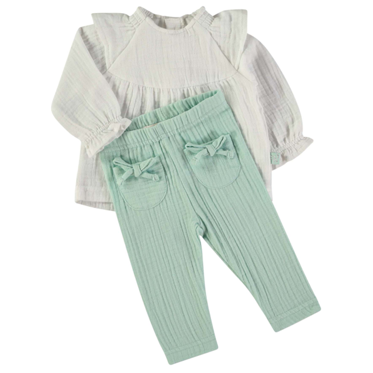 Conjunto 2 peças  3