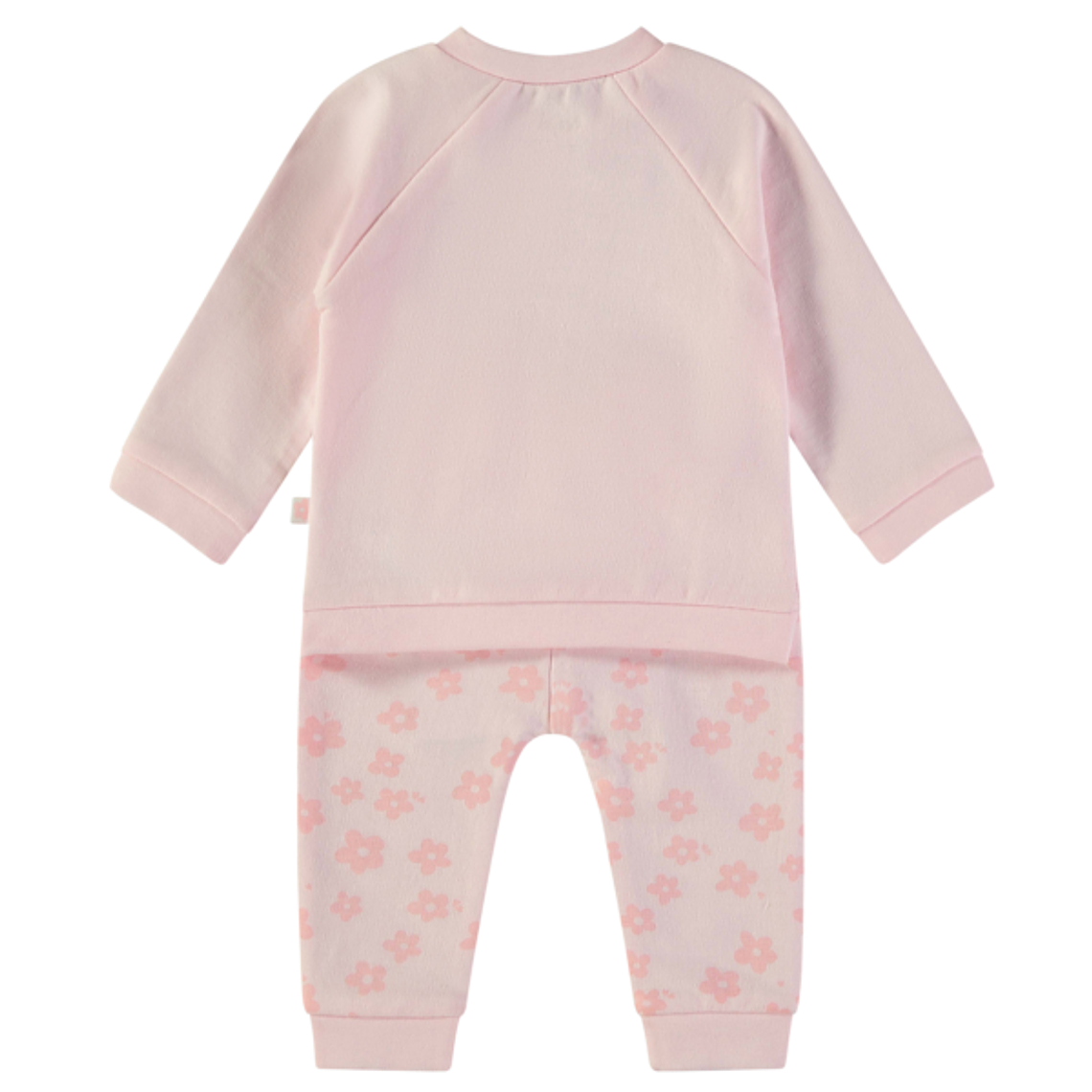 Conjunto fato de treino 2