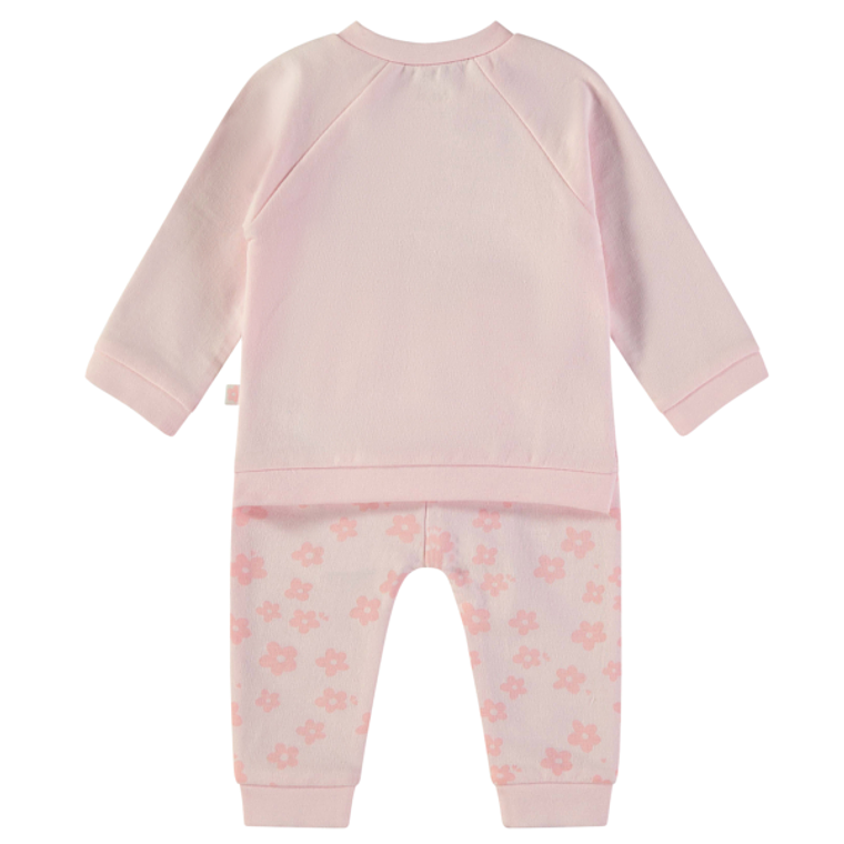 Conjunto fato de treino 2