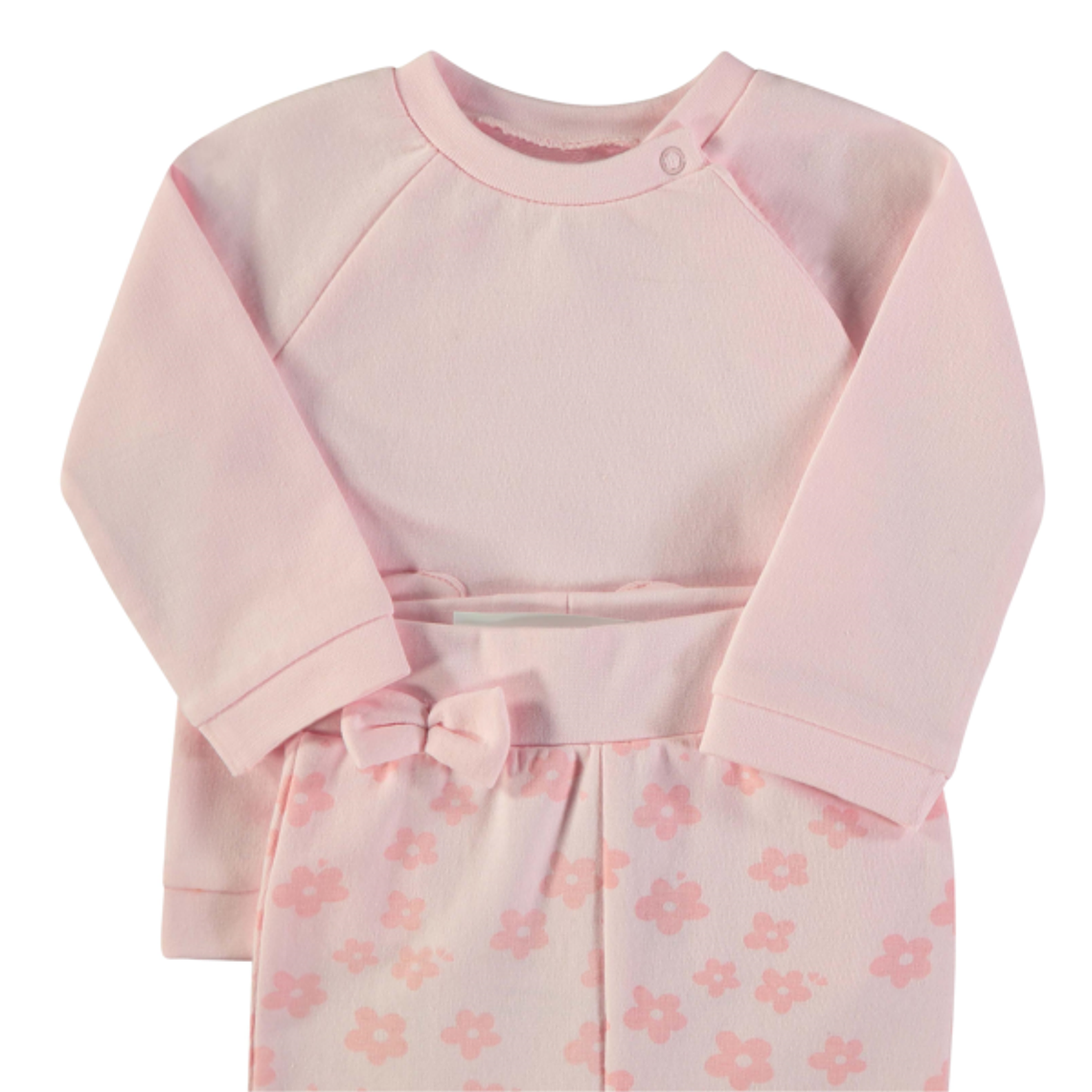 Conjunto fato de treino 3