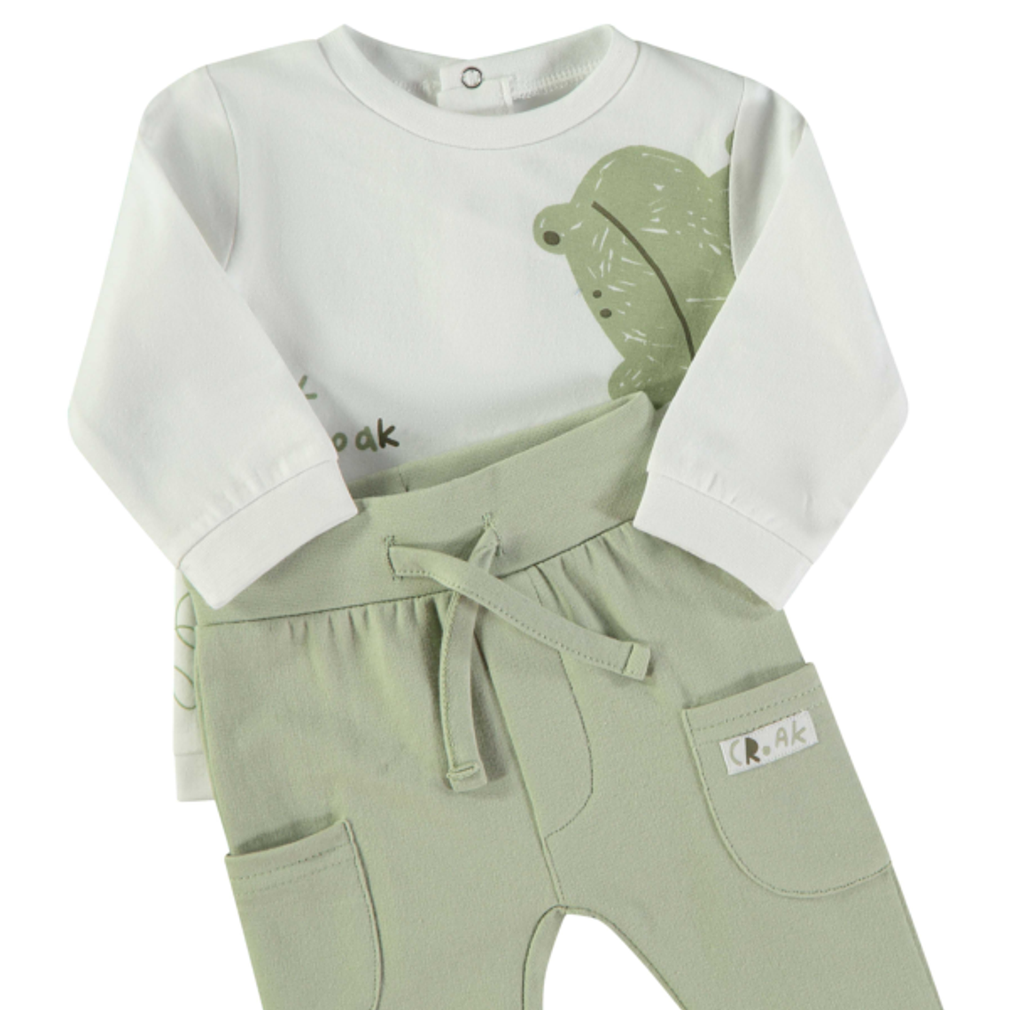 Conjunto fato treino sapinho 3