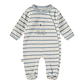 Babygrow riscas urso - Thumbnail 1
