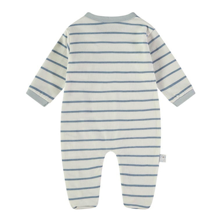 Babygrow riscas urso 2
