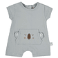 Babygrow manga cava e calção - Thumbnail 1