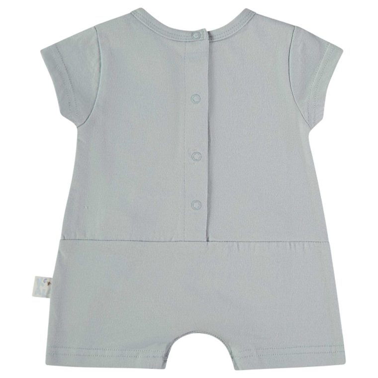 Babygrow manga cava e calção 3