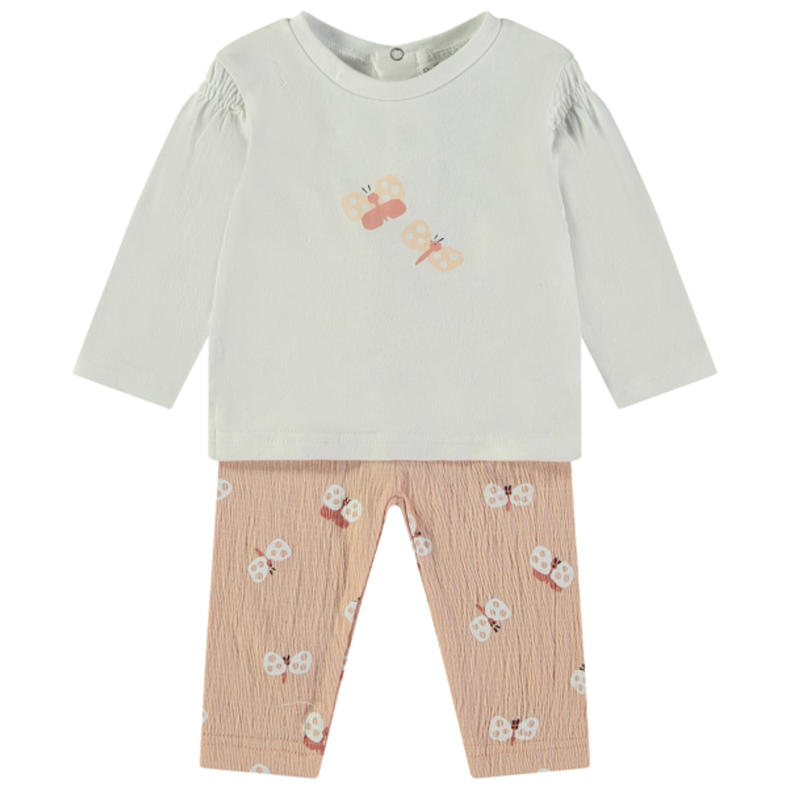 Conjunto duas peças linho 1