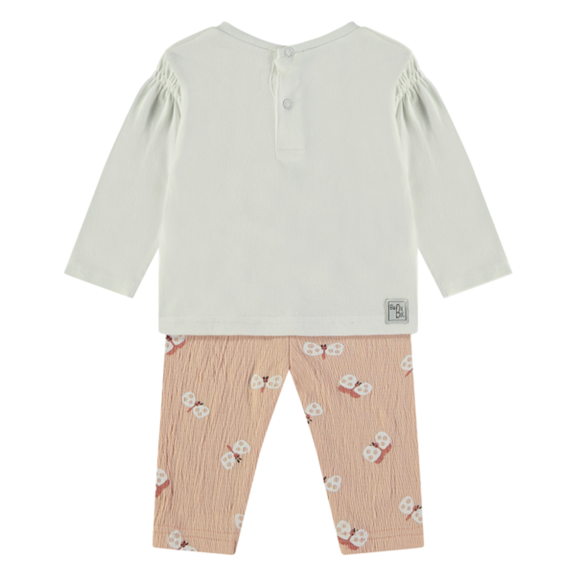 Conjunto duas peças linho 2