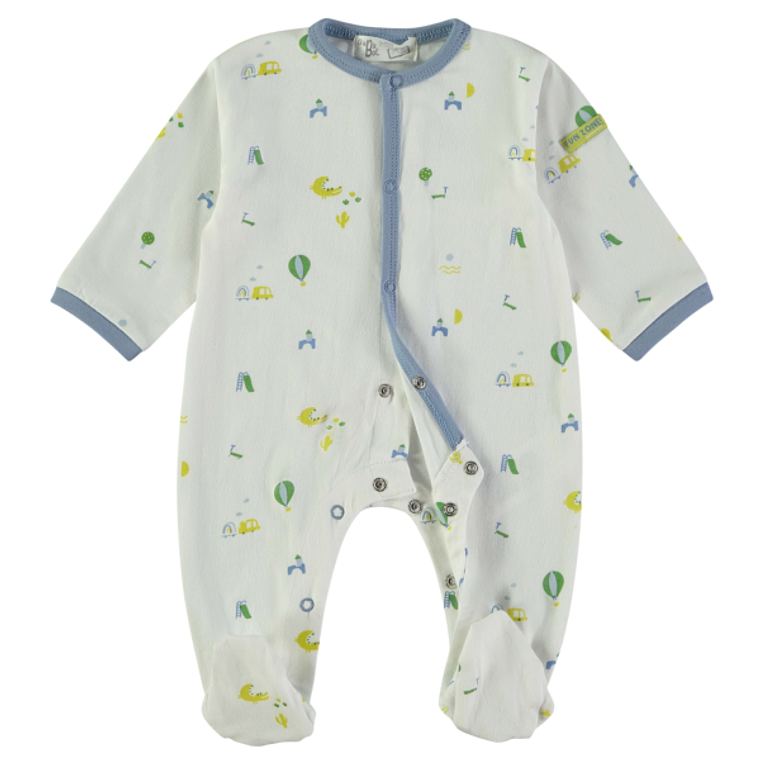 Babygrow 1