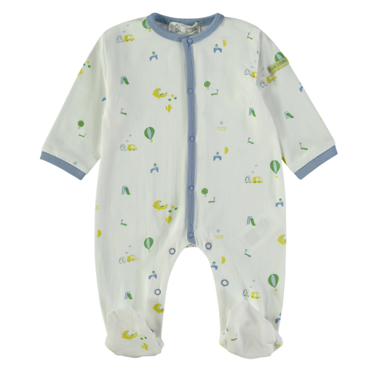 Babygrow 2