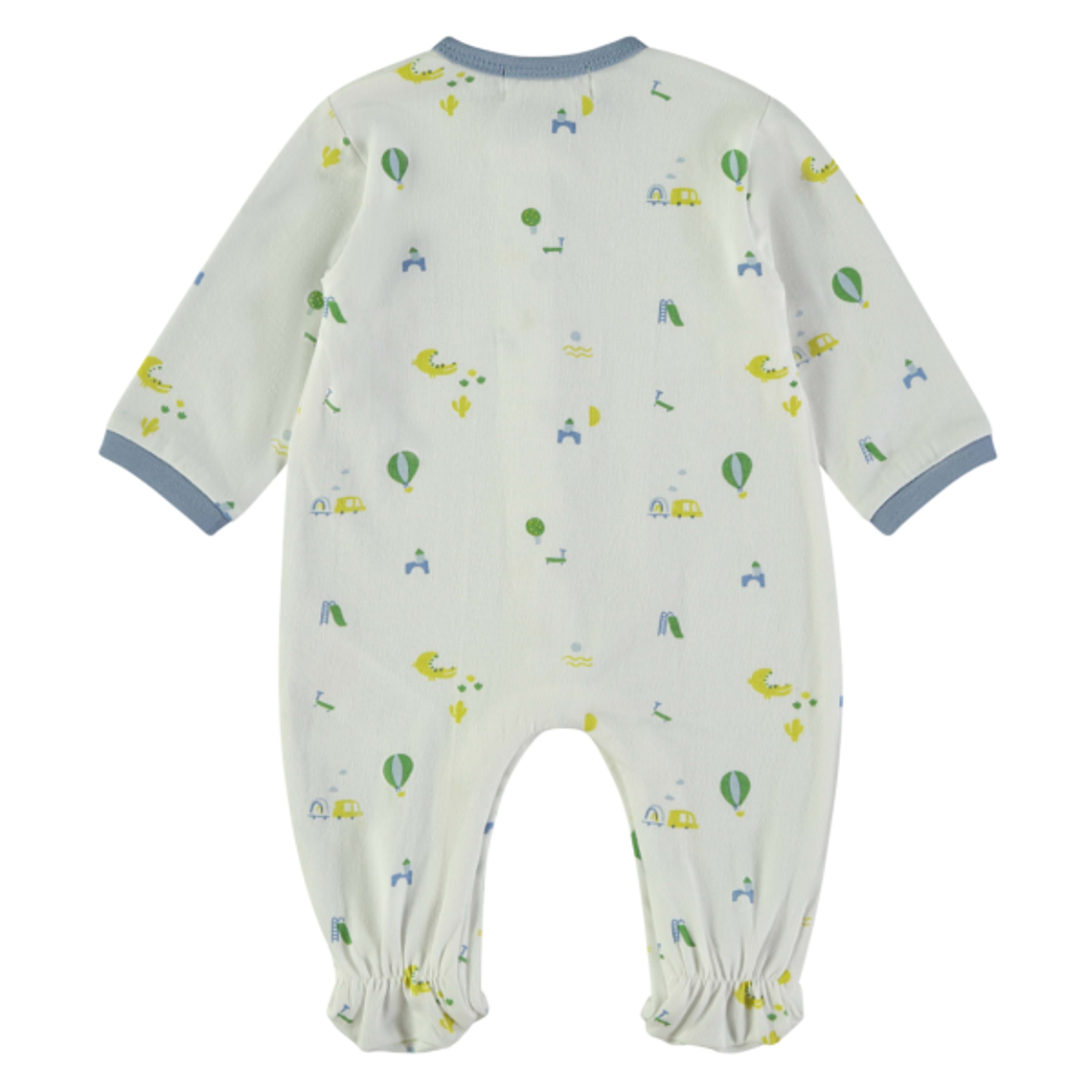 Babygrow 3