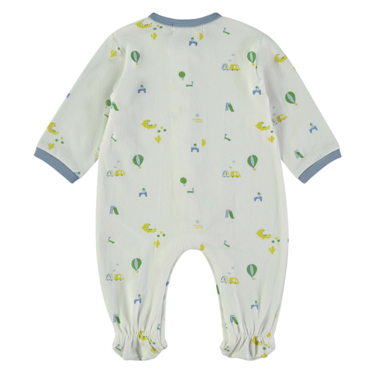 Babygrow 3