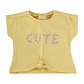 T-shirt cute - Thumbnail 1