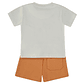 Conjunto t-shirt e calção - Thumbnail 2